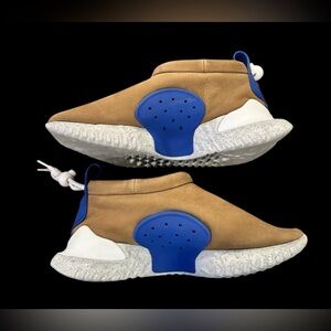 Size‎ 5 - Nike Undercover x Moc Flow Ale Brown brand new without box